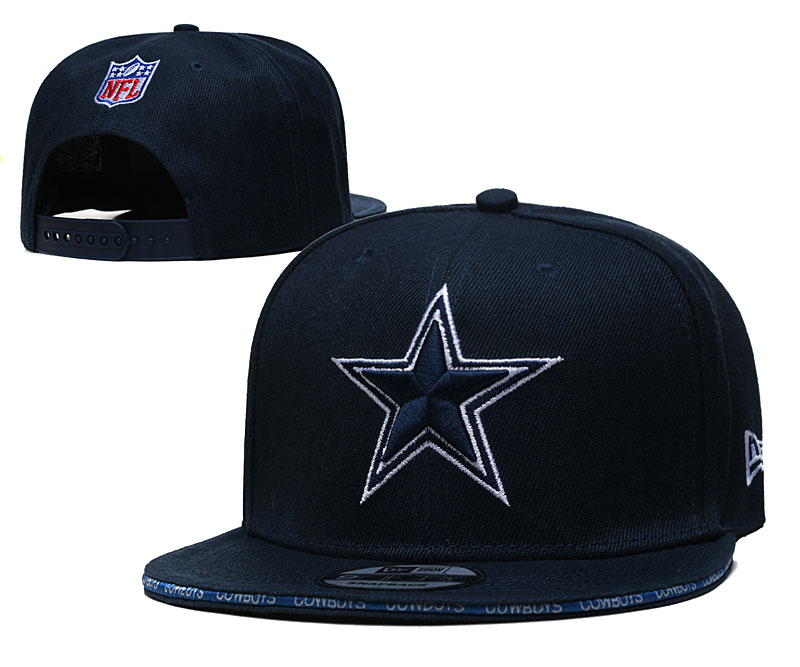 Cheap Men 2021 Dallas Cowboys 002 hat XT